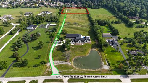 00 Travis Rd, Greenwood, IN, 46143 | Card Image