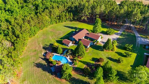 4236 S Newton Road, Millen, GA,  | Card Image