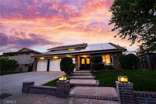 19461 Twin Hills Pl, Porter Ranch, CA, 91326-1727 | Card Image