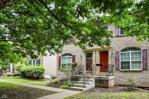 3084 Armory Dr, Indianapolis, IN, 46208-5080 | Card Image