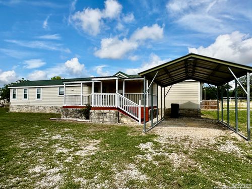 360 Private Road 1509, Bandera, TX, 78003-4638 | Card Image