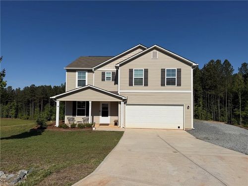 281 Somerton Ln, Lexington, NC, 27295-8943 | Card Image