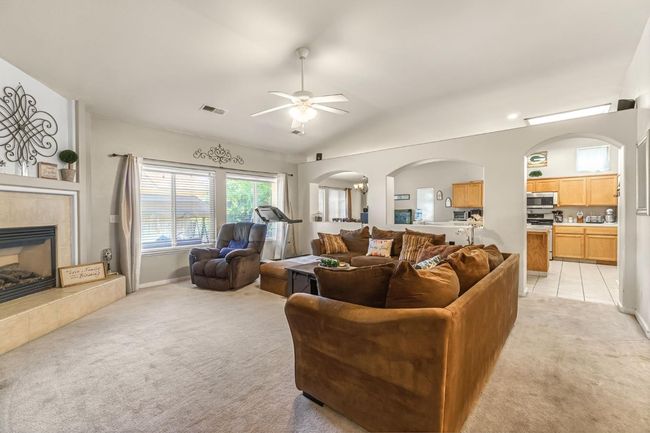 3787 Via Capitola, House other with 3 bedrooms, 0 bathrooms and null parking in Madera CA | Image 6
