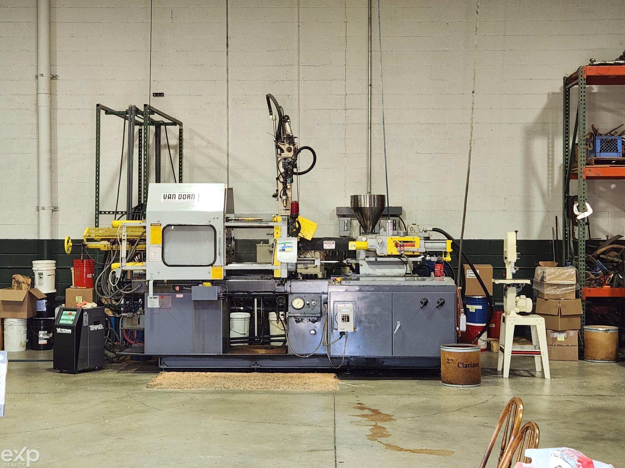 Business Opportunity in Chesterfield Township