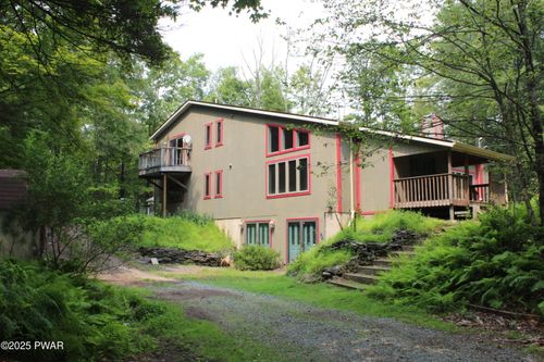 145 Daffodil Dr, Newfoundland, PA, 18445-7700 | Card Image