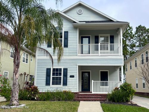 3716 Chasing Falls Rd, Orange Park, FL, 32065-3563 | Card Image