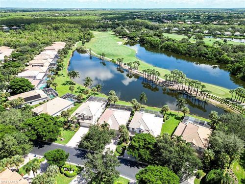 23205 Oakglen Ln, ESTERO, FL, 34135-2011 | Card Image