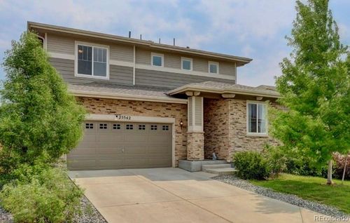 25542 E Bayaud Pl, Aurora, CO, 80018-4683 | Card Image