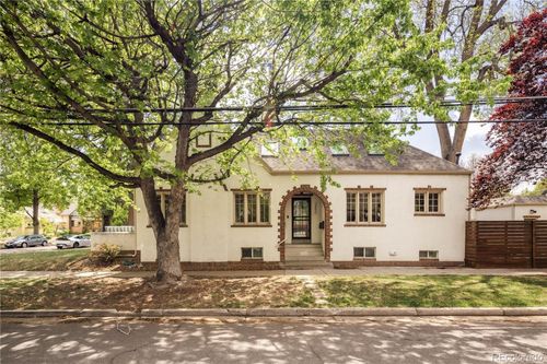 3490 E 16th Ave, Denver, CO, 80206-1806 | Card Image
