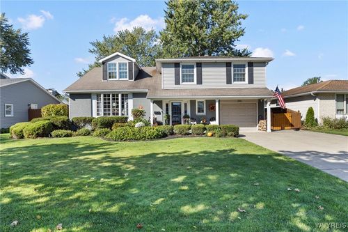 284 Patrice Ter, Amherst, NY, 14221-3922 | Card Image