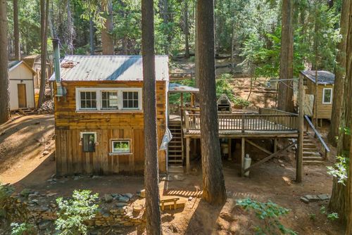 6148 Little Mountain Rd, Somerset, CA, 95684-9375 | Card Image