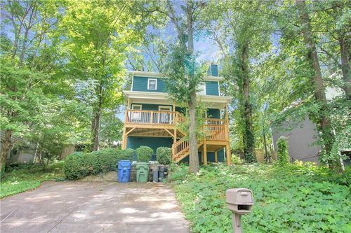 2666 W Main St Nw, Atlanta, GA, 30318-1149 | Card Image