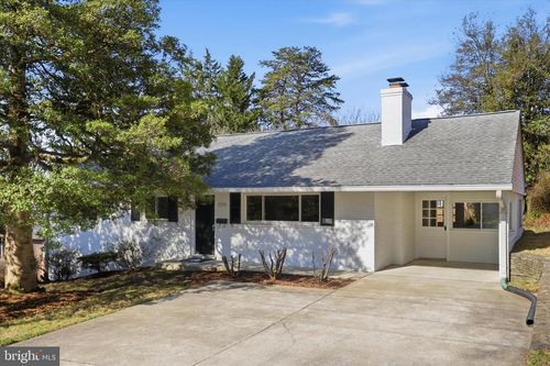 10014 Cedar Ln, KENSINGTON, MD, 20895-3741 | Card Image