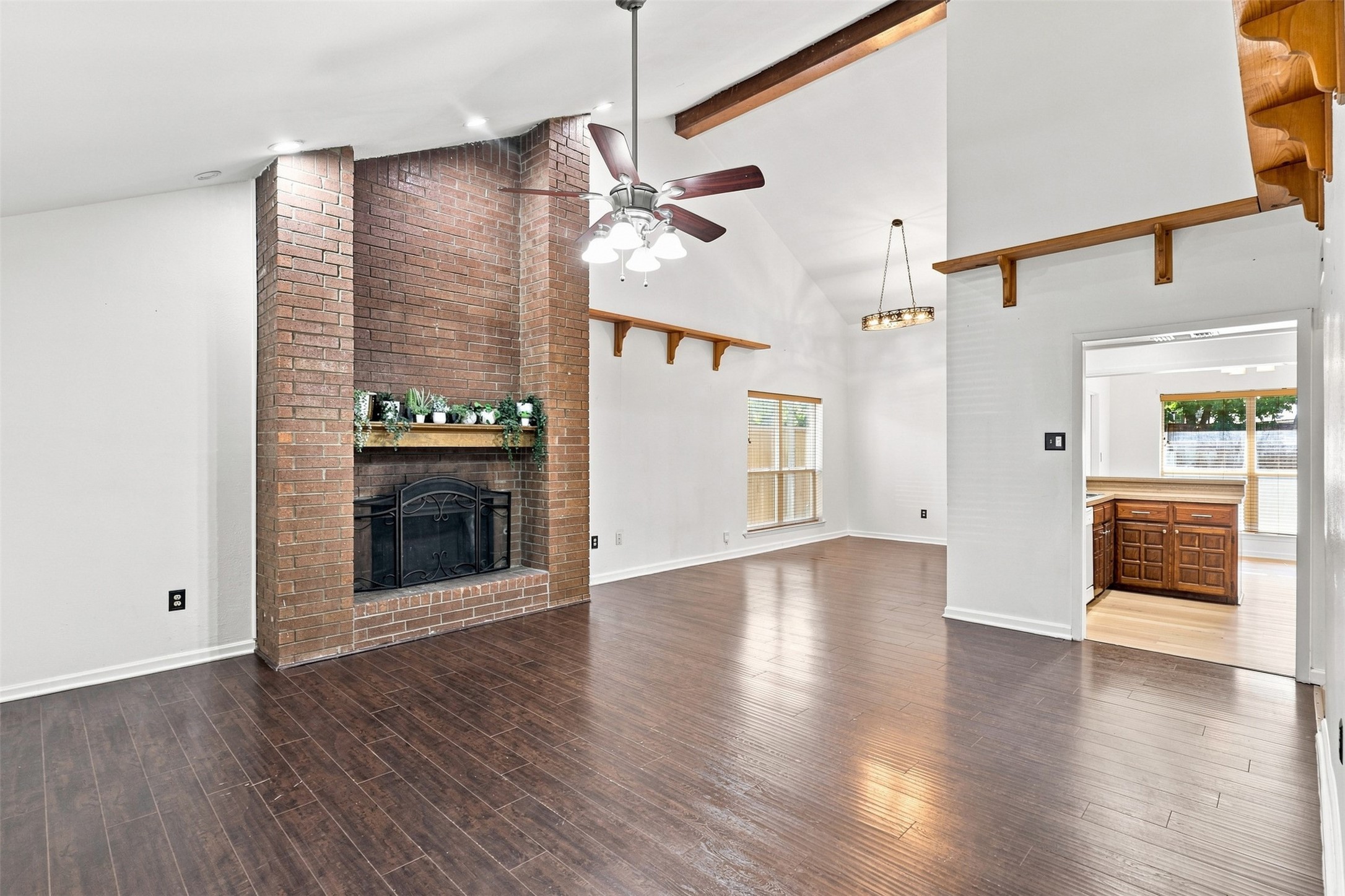 Residential Lease in Frisco 4