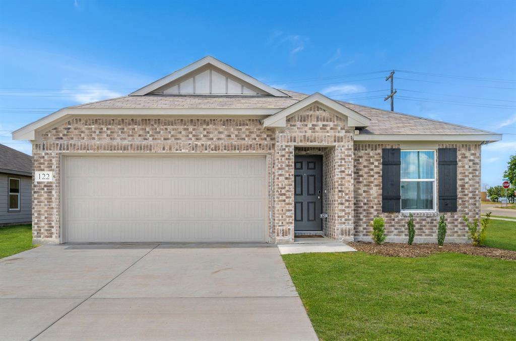 Goel St, Greenville, TX 75402
