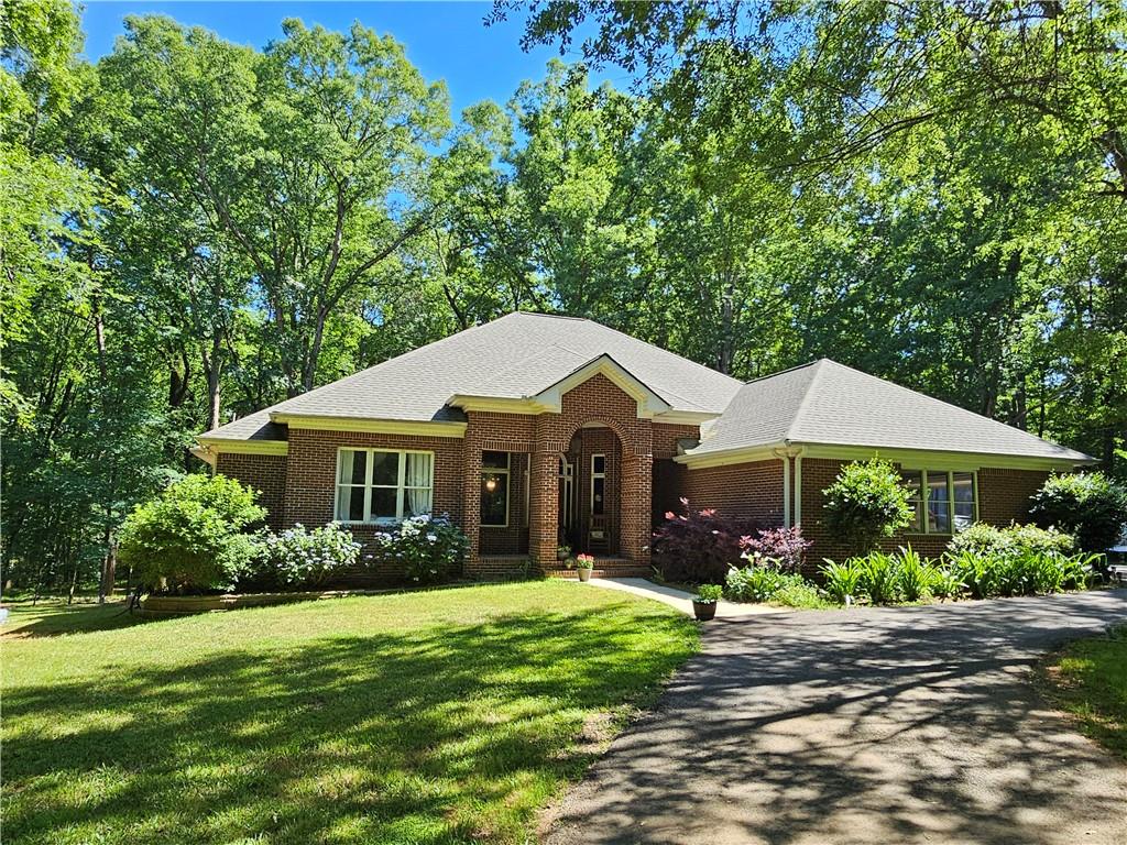 Highway 20 , Conyers, GA 30013