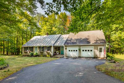 42 Foliage View Road, House other with 3 bedrooms, 2 bathrooms and null parking in Lebanon NH | Image 1