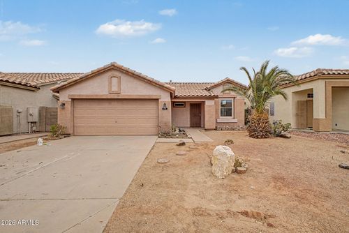 8346 W Hubbell St, Phoenix, AZ, 85037-3929 | Card Image