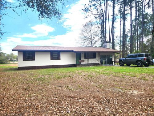 2355 Se State Road 100, STARKE, FL, 32091-8533 | Card Image