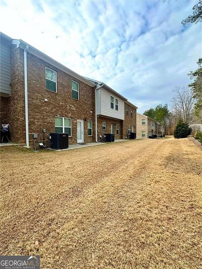 F5 - 11118 Benton Loop, Townhouse with 3 bedrooms, 3 bathrooms and null parking in Covington GA | Image 21