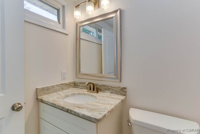 1939 Mcculloch Rd, House other with 3 bedrooms, 2 bathrooms and null parking in Hampton VA | Image 26