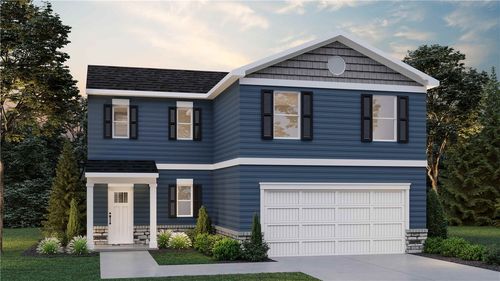 152 Smith Lane, Chippewa Twp, PA, 15010 | Card Image