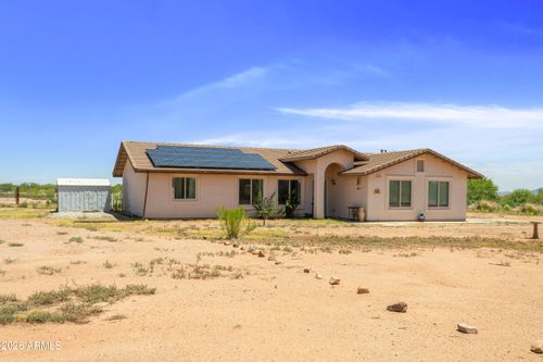 7303 Melissa Ln, Sierra Vista, AZ, 85650-8566 | Card Image