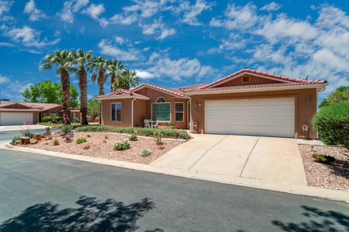 576 S Fiesta Dr, Ivins, UT, 84738-5086 | Card Image