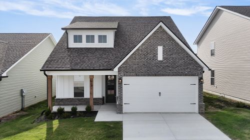 lot-95-6571 Elizabeth Ann Way, Ooltewah, TN, 37363-2705 | Card Image