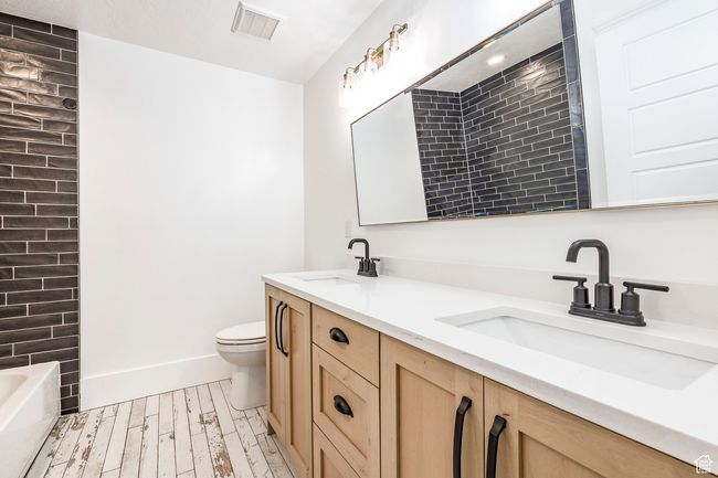 159 E 625 S, House other with 5 bedrooms, 3 bathrooms and 8 parking in Mantua UT | Image 33