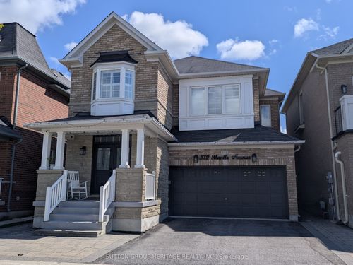 basement-372 Mantle Ave, Stouffville, ON, L4A0R8 | Card Image