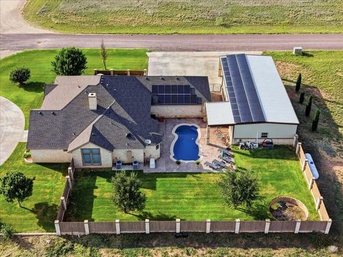 4902 N County Road 1152, Midland, TX, 79705-2364 | Card Image