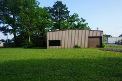 112 E Dandridge, Home with 0 bedrooms, 0 bathrooms and null parking in Kensett AR | Image 1