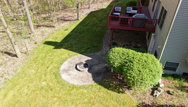 8041 Therese Ct, House other with 4 bedrooms, 4 bathrooms and null parking in Caledonia MI | Image 53