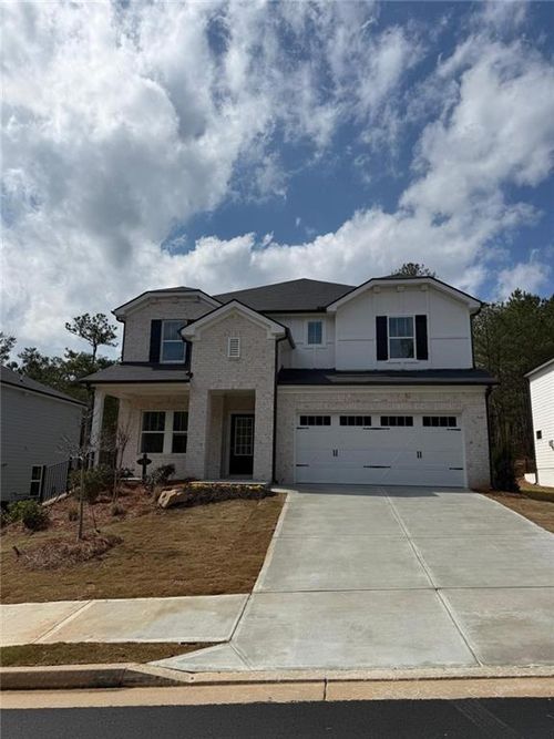 181 Valley Oak Dr, Dawsonville, GA, 30534-1121 | Card Image