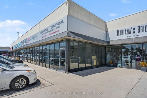 1112-4040 Steeles Avenue W, Vaughan, ON, L4L4Y5 | Card Image