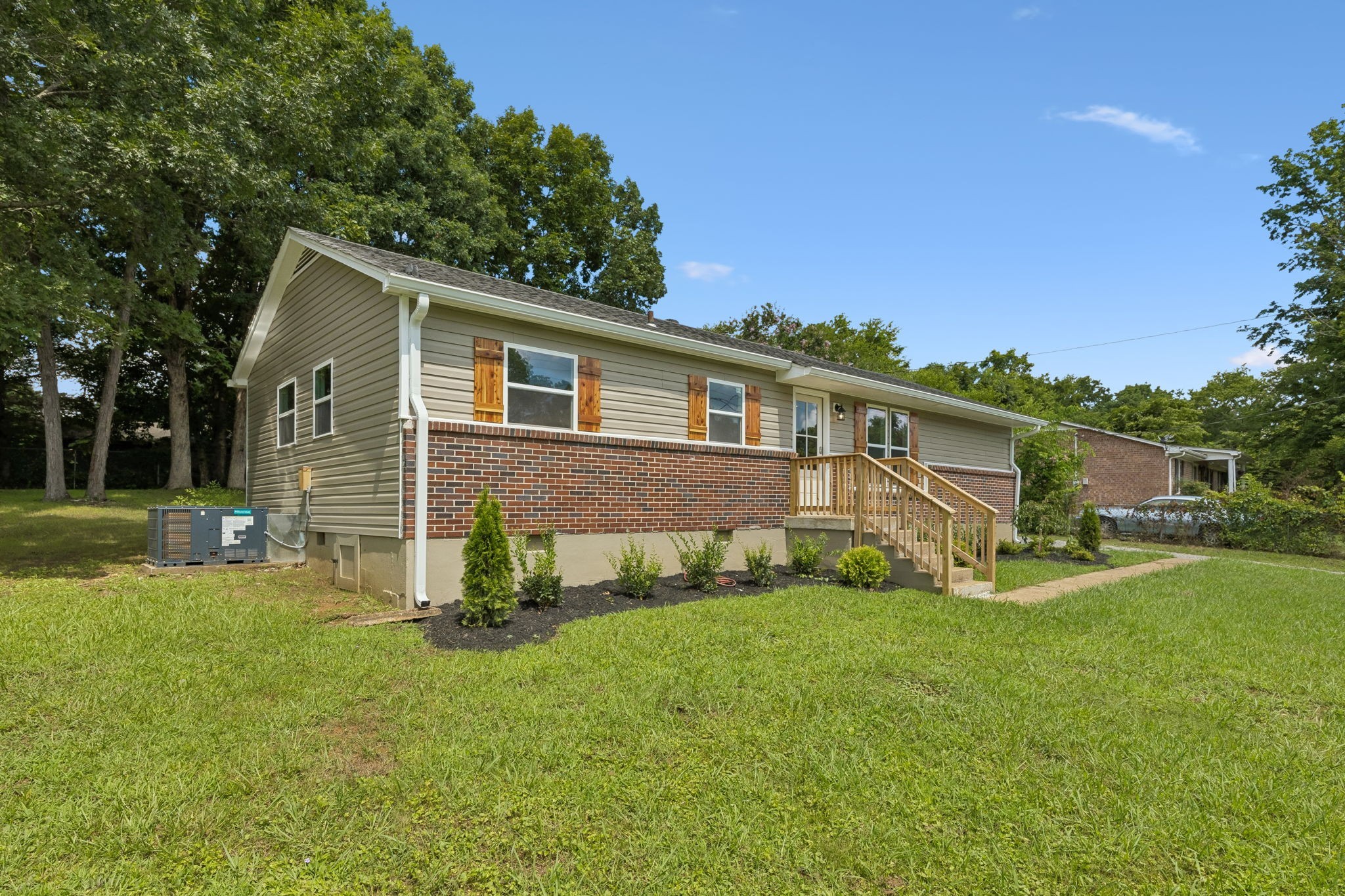 Residential in Lewisburg 4