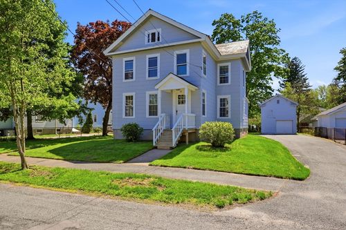 10 W School St, Westfield, MA, 01085-2833 | Card Image