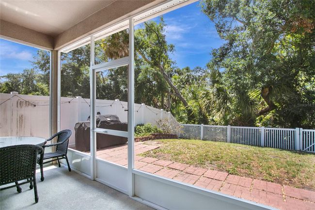 7518 Tangle Brook Blvd, House other with 4 bedrooms, 2 bathrooms and null parking in GIBSONTON FL | Image 24