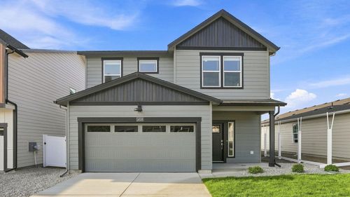 5785 S Bernard St, Spokane, WA, 99224-8574 | Card Image