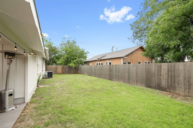 1303 Coggin Ave, House other with 3 bedrooms, 2 bathrooms and null parking in Brownwood TX | Image 28