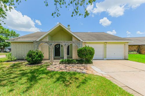 2314 Pepperweed Dr, Houston, TX, 77084-5215 | Card Image
