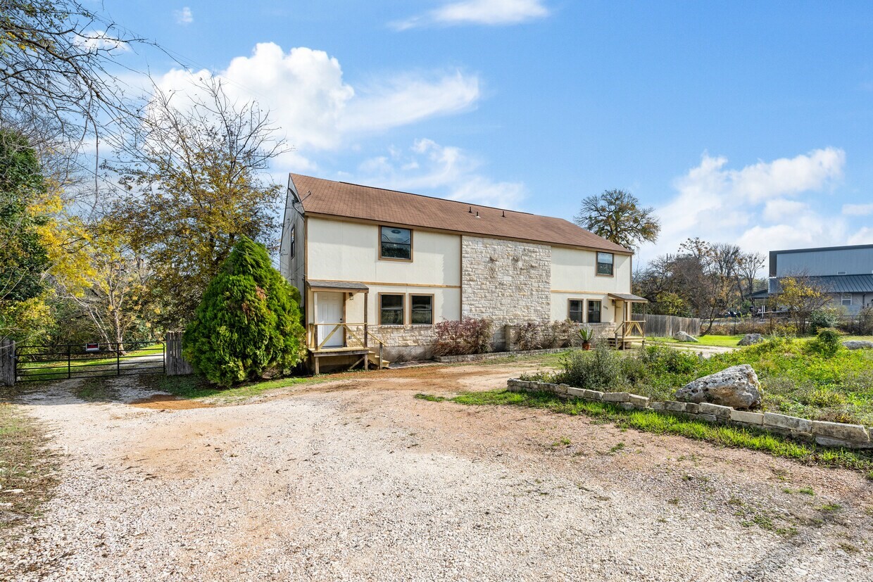 Residential Income in Austin 2