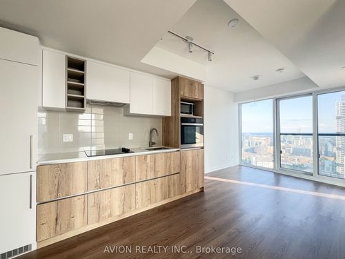 4102-319 Jarvis St, Toronto, ON, M5B0C8 | Card Image