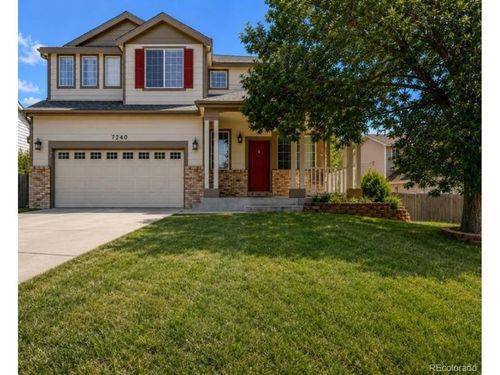 7240 Mcewan St, Colorado Springs, CO, 80922-3128 | Card Image