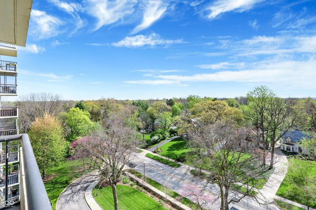 APT-9E - 4000 N Meridian St, Condo with 1 bedrooms, 1 bathrooms and null parking in Indianapolis IN | Image 36