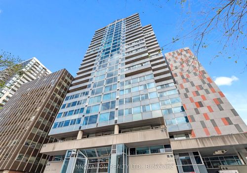 1701-160 George St, Ottawa, ON, K1N9M2 | Card Image