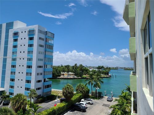 apt-5l-10350 W Bay Harbor Dr, Bay Harbor Islands, FL, 33154-1237 | Card Image