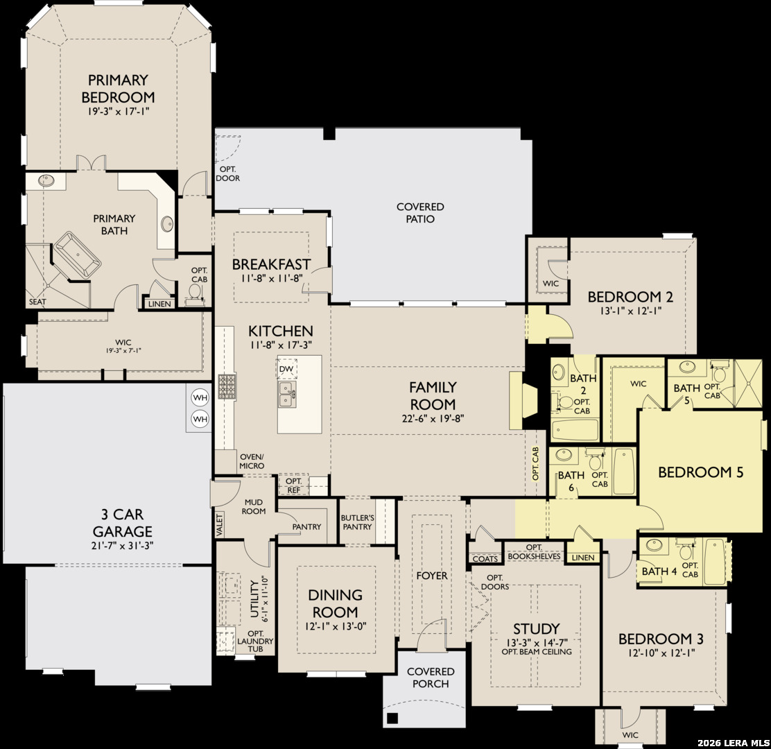 Residential in New Braunfels 2