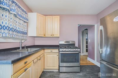 764 Livingston Avenue, House other with 3 bedrooms, 1 bathrooms and null parking in North Brunswick NJ | Image 3